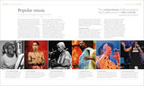Africa: The Definitive Visual History of a Continent