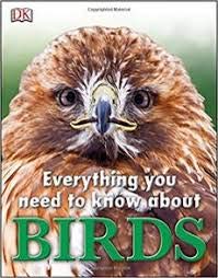 Birds - Retail Maharaj