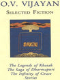 Selected Fiction - Retail Maharaj