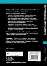 Introduction to Literary Analysis:A Complete Methodology - Retail Maharaj