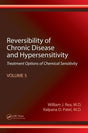 Reversibility of Chronic Disease and Hypersensitivity, Volume 5: Treatment Options of Chemical Sensitivity - Retail Maharaj