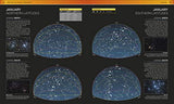 The Night Sky Month by Month