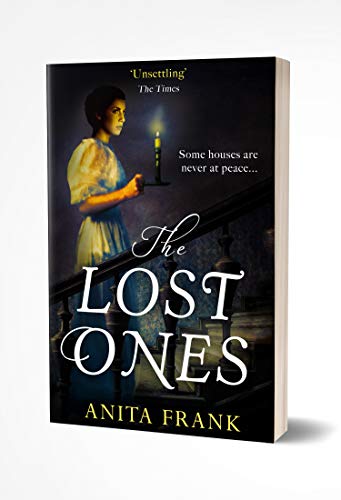 The Lost Ones: The most captivating and haunting ghost story and debut historical fiction novel