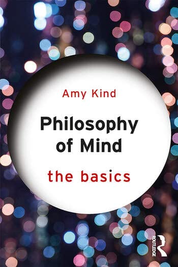 Philosophy of Mind: The Basics - Retail Maharaj