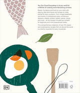 You Can Cook Everything: A Contemporary Guide to Perfect Home Cooking Every Time