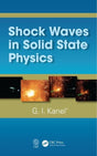 SHOCK WAVES IN SOLID STATE PHYSICS, 1ST EDITION - Retail Maharaj