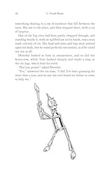 The Wonderful Wizard Of Oz (Dover Bookshelf Hardcover Classics)