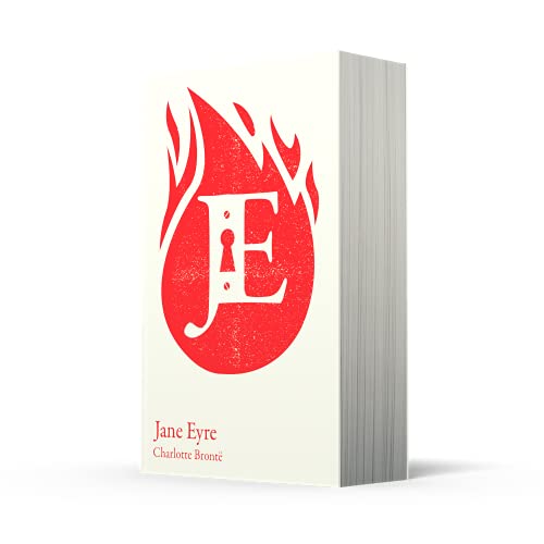 Jane Eyre: GCSE 9-1 set text student edition (Collins Classroom Classics) - Retail Maharaj