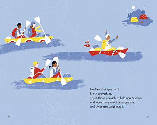 Do Your Best Every Day to Do Your Best Every Day: Encouraging Words from John Cena