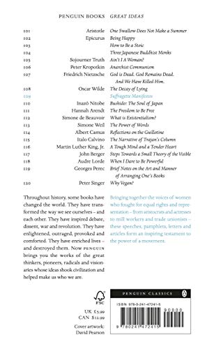 Suffragette Manifestos - Retail Maharaj