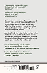 These Silent Mansions: A life in graveyards - Retail Maharaj