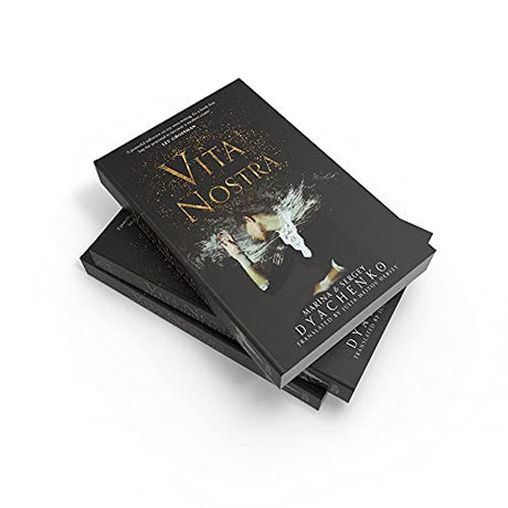 Vita Nostra - Retail Maharaj
