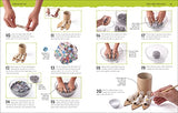 Dinosaur Activity Lab: Exciting Projects for Budding Palaeontologists (DK Activity Lab)