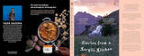 Stories from a Kargili Kitchen: A Food & Travel Narrative from the Himalayas Exploring Kargil’s Cuisine, Culture, Memory and Life Beyond War - Retail Maharaj