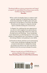 Expert: Understanding the Path to Mastery