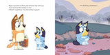 Bluey: Camping