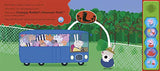 Peppa Pig: Stomp and Roar! [Board book] Peppa Pig [Board book] Peppa Pig - Retail Maharaj