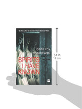 Spirits I Have Known - Retail Maharaj