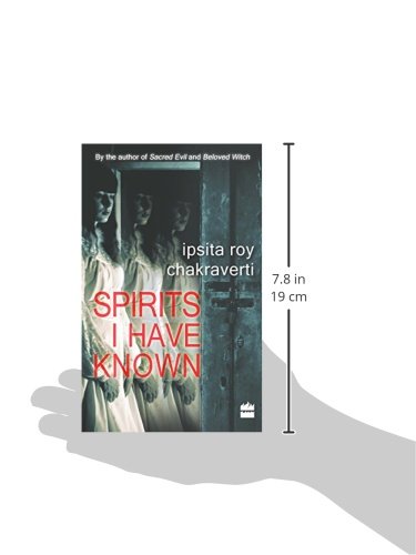 Spirits I Have Known - Retail Maharaj