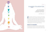 Chakras & Self-Care: Activate the Healing Power of Chakras with Everyday Rituals
