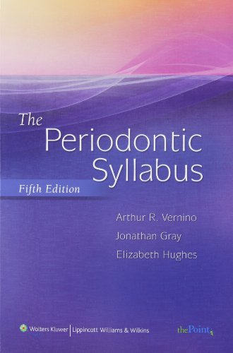 The Periodontic Syllabus (Point (Lippincott Williams &amp; Wilkins))