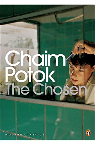 The Chosen (Penguin Modern Classics) - Retail Maharaj