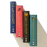 The Inheritance Cycle 4-Book Hard Cover Boxed Set