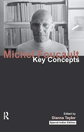 Michel Foucault - Retail Maharaj