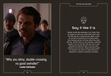 Star Wars Be More Lando: How to Get What You Want (and Look Good Doing It) (DK Bilingual Visual Dictionary)