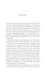 Adventures Of Huckleberry Finn