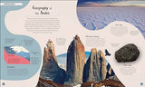 Mountain: Go On a Grand Tour of the Highest Places on Earth