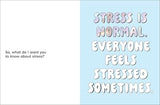 A Kids Book About Stress