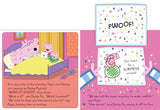 Peppa Pig: Daddy Pig's Surprise: A Lift-the-Flap Book