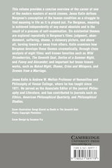 The Films of Ingmar Bergman