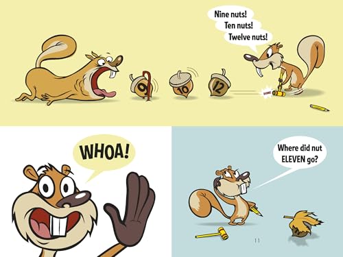 We Need More Nuts! (Penguin Young Readers, Level 2) - Retail Maharaj