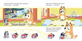 Bluey: Baby Race