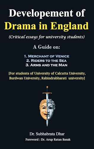Development Of Drama In England - Retail Maharaj