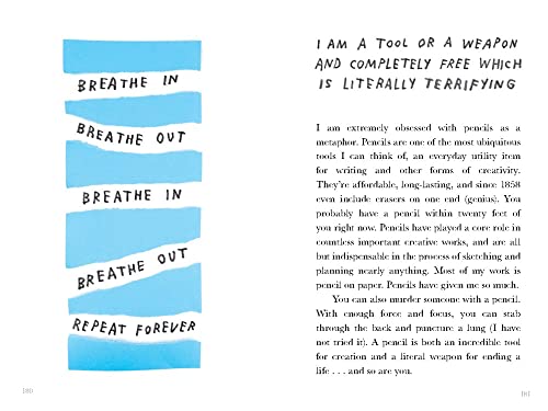 You Are Here (For Now): A Guide to Finding Your Way