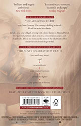 Book Thief, The (FTI) (L) - Retail Maharaj
