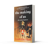 The Making of Us: Why School Matters