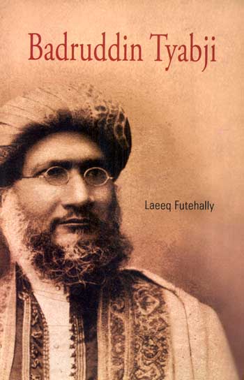 Badruddin Tyabji - Retail Maharaj