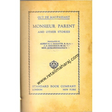 Monsieur Parent and Other Stories - Retail Maharaj
