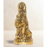 Hanuman Ji Murti Decorative Showpiece