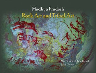 Rock Art and Tribal Art - Retail Maharaj