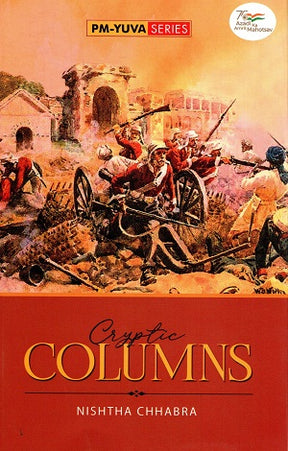 CRYPTIC COLUMNS - Retail Maharaj