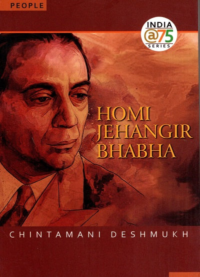 HOMI JEHANGIR BHABHA(REV) - Retail Maharaj