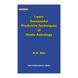 Learn Successful Predictive Techniques of Hindu Astrology - Retail Maharaj