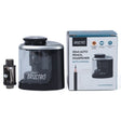 Brustro Semi Auto Pencil Sharpener (Battery Operated + Manual) – Auto Feed for Home, Office, and School - Retail Maharaj