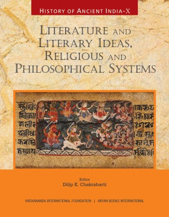 LITERATURE AND LITERARY IDEAS, RELIGIOUS AND PHILOSOPHICAL SYSTEMS - Retail Maharaj