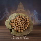 Vrindavan Shri Banke Bihari Ji Prasad Seva Buy Online Divine Mahaprasad from Banke Bihari Temple Vrindavan - Retail Maharaj